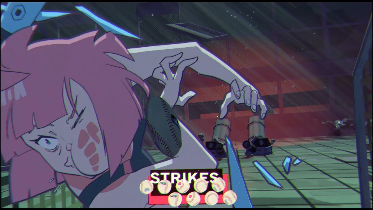[UNBEATABLE] CURSED DIFFICULTY Baseball Mini-Game + Secret Dialogue