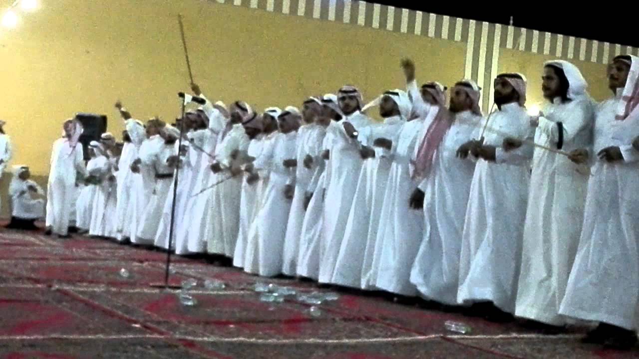 عرضه قبيلة المكاحله من سبيع .