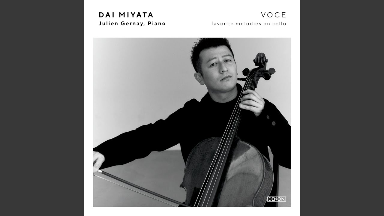 ロルフ・ラヴランド：ソング・フロム・ア・シークレット・ガーデン