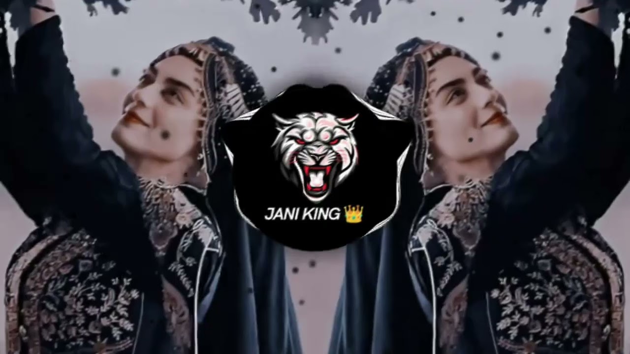 New Arabic Remix || Tiktok viral  ریمیکس 2024 ||  [ Slowed Reverb ] New Song 2024