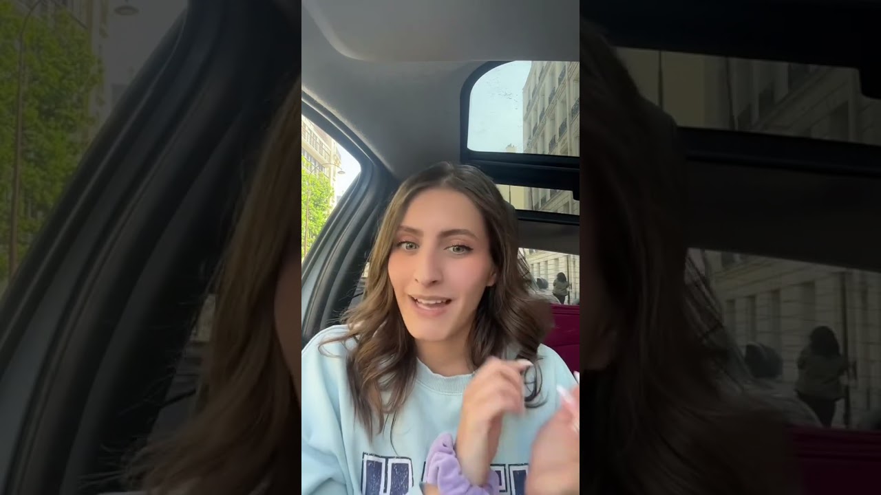 ARRÊTÉ PAR LA POLICE POUR LEUR AVOIR DEMANDÉ LEUR SNAP 🤣🤣
