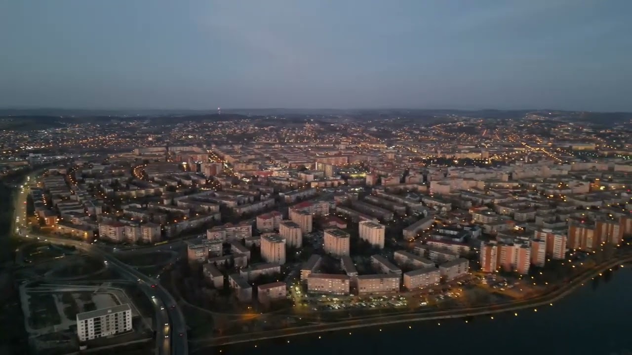 early spring in west oradea