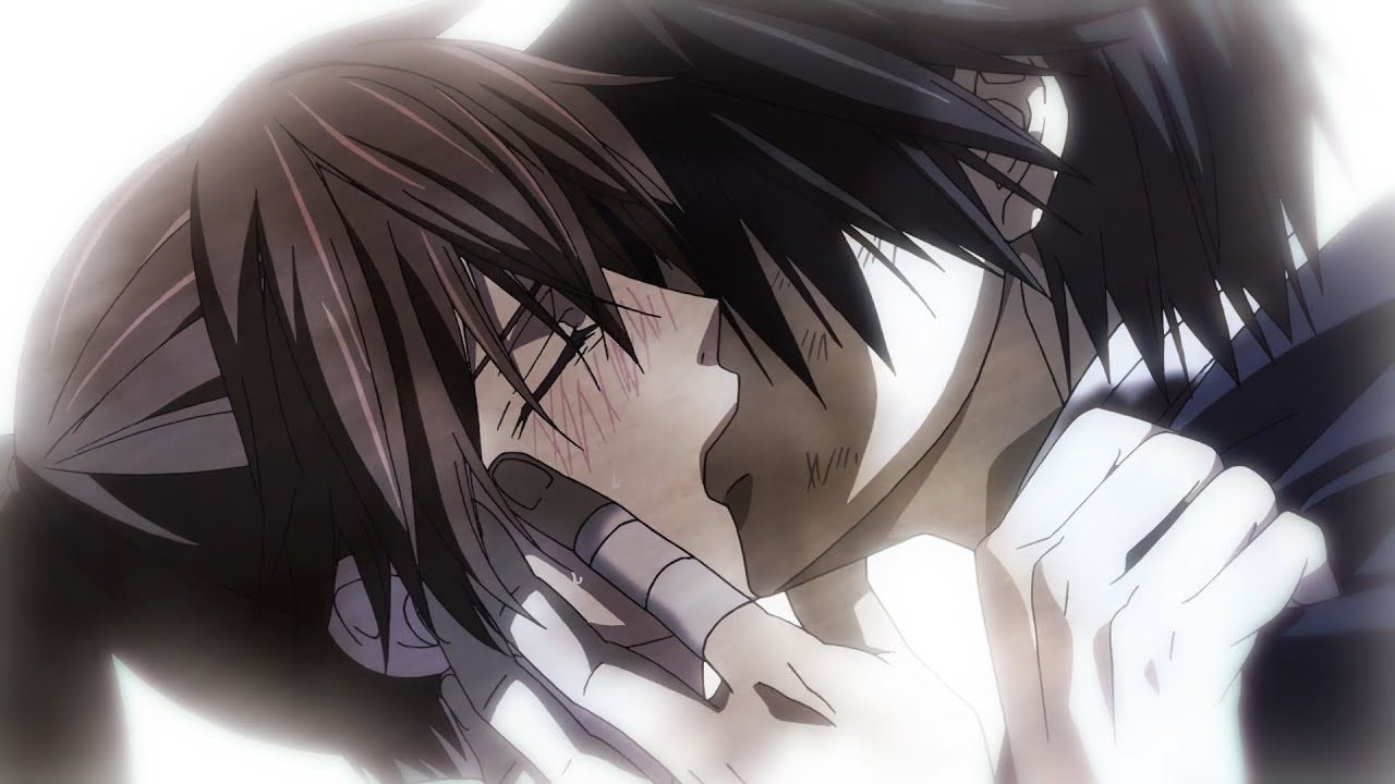 Hybrid Child OVA