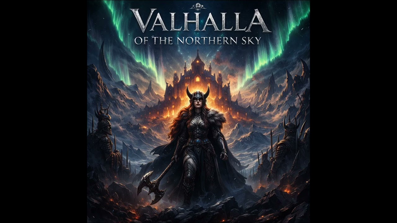 Sor:Origin - Valhalla of the Northern Sky