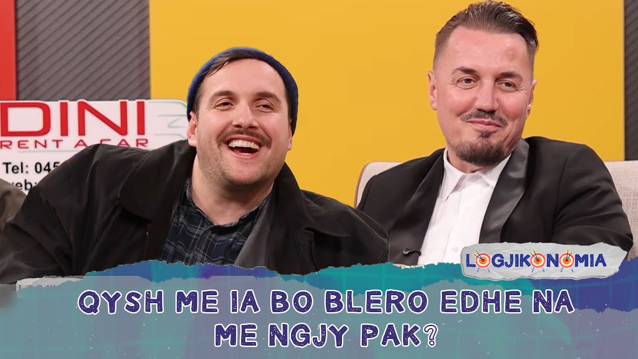 Qysh me ia bo Blero edhe na me ngjy pak?