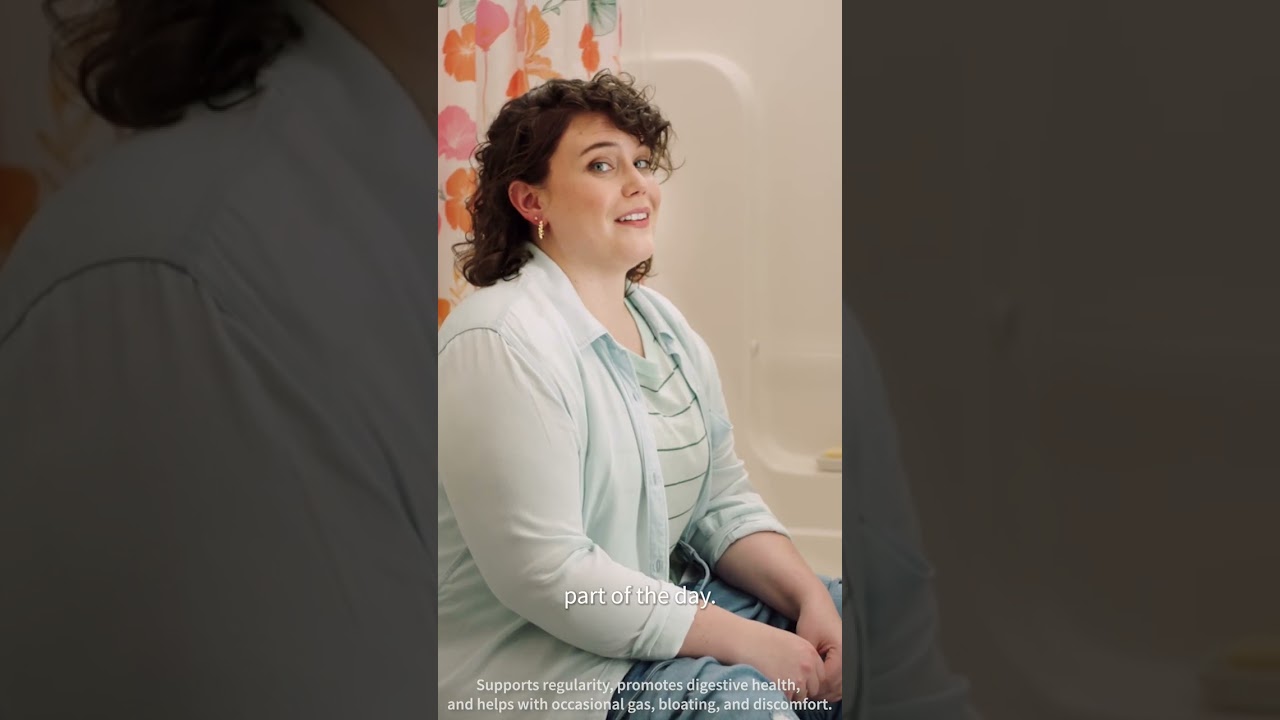Don't Be Shy About Pooping | PooPowerment