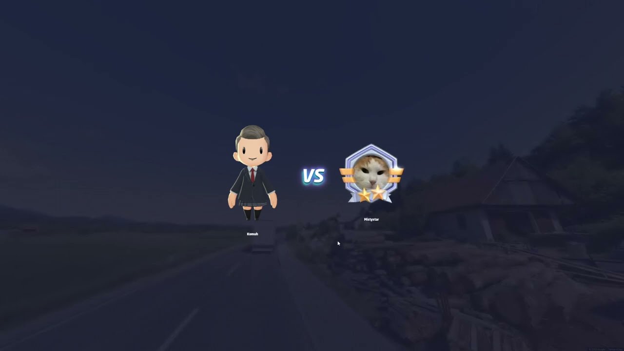 Nie do końca chciałem takiego zakończenia - Geoguessr Liga Z8 Duele