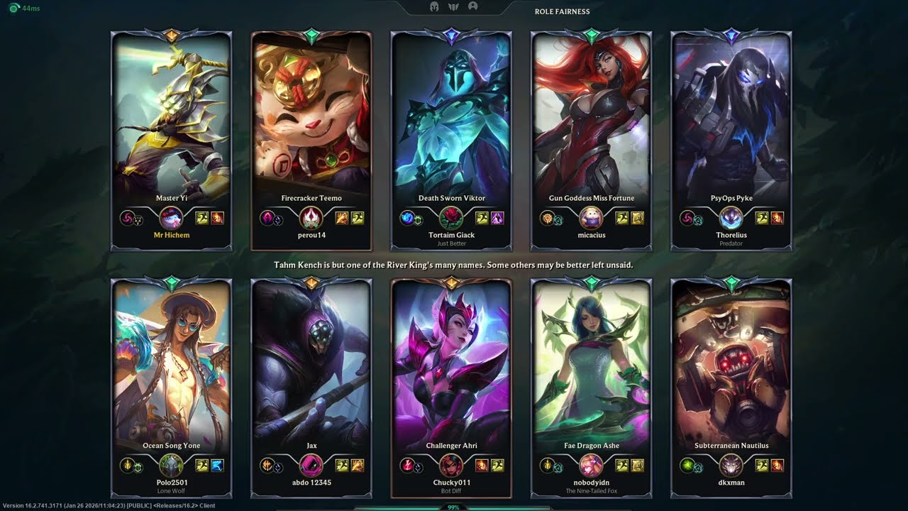 Master Yi Top into Yone , winning from weak side