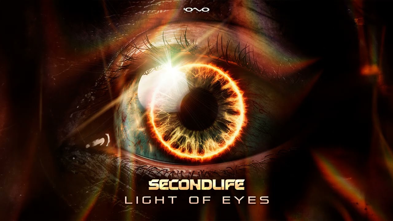 SecondLife - Light of Eyes (Original Mix)