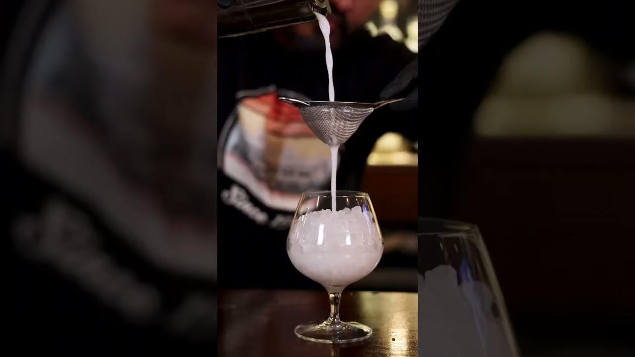 Stay Sober, Stay Flavorful with Rosebud’s “Designated Driver”! 🍹✨