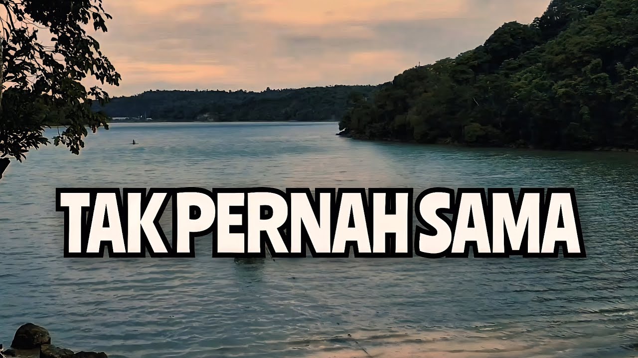 SOFBEAT - TAK PERNAH SAMA [OFFICIAL MUSIC VIDEO]