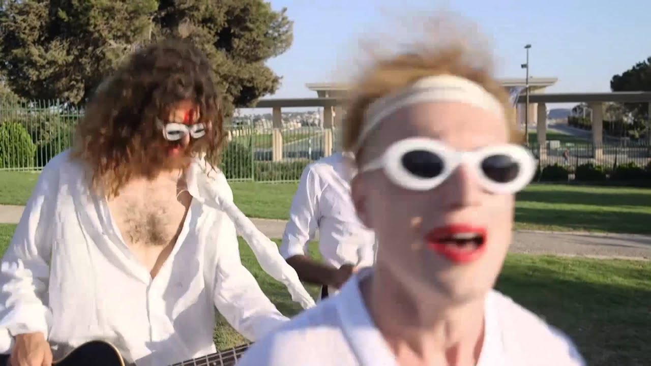 אינדי סיטי - Indie City - המסך הלבן - פנאטים