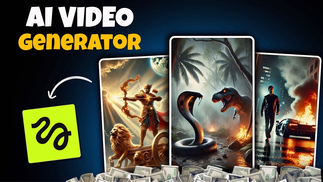 Higgsfield WAN 2.5 Best Video Generator Is Here | WAN 2.5 | Image To Video