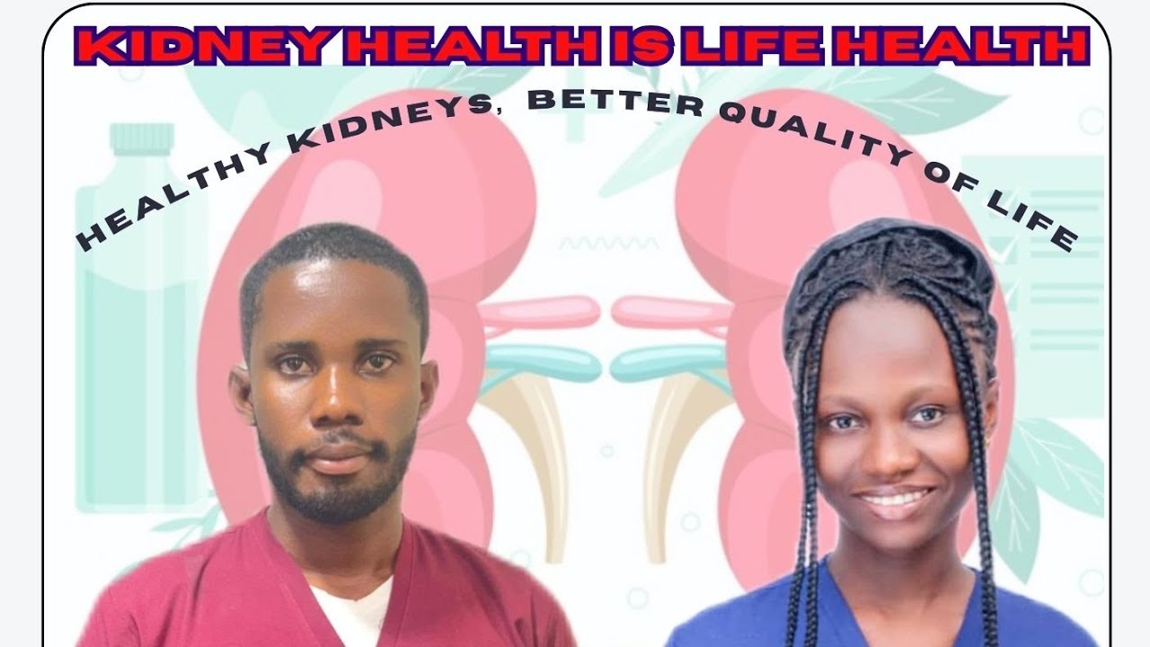 Kidney Health Empowerment