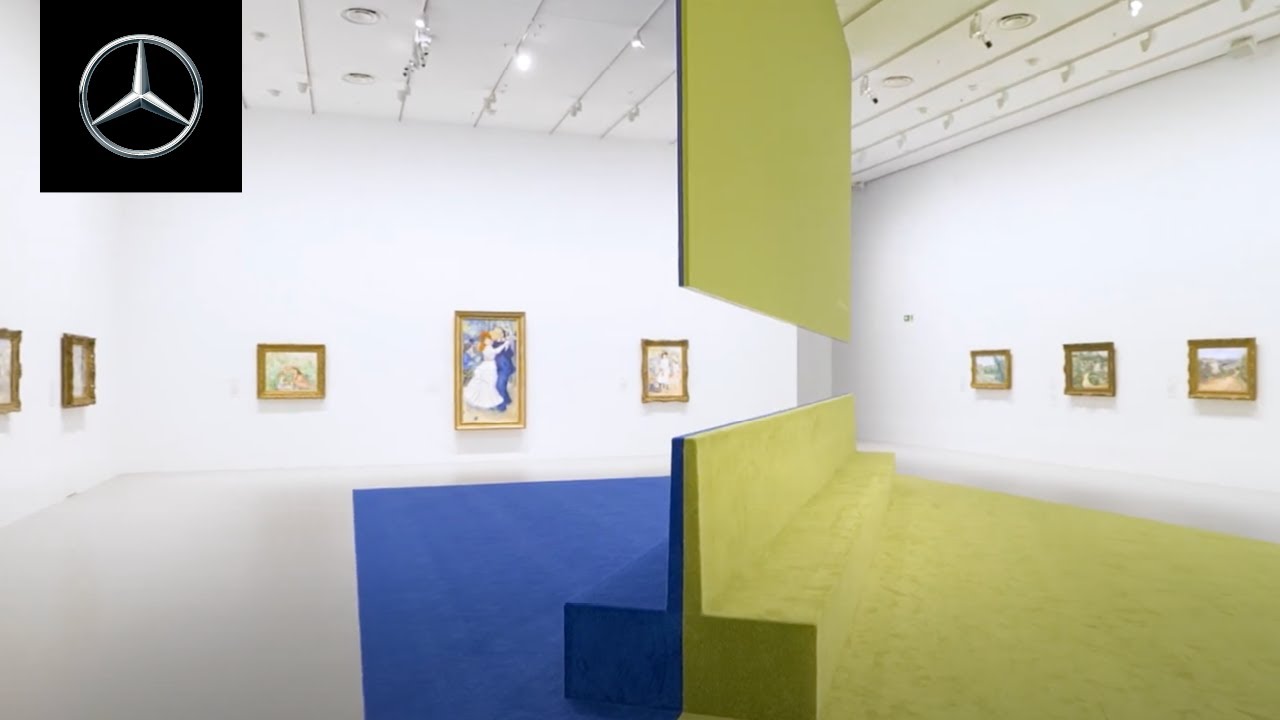 Inside the NGV’s blockbuster French Impressionism exhibition