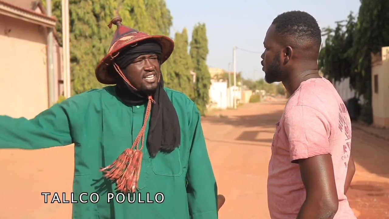 Les nouvelles ambitions de 𝐏𝐨𝐮𝐥𝐥𝐨 pour le football 🤣