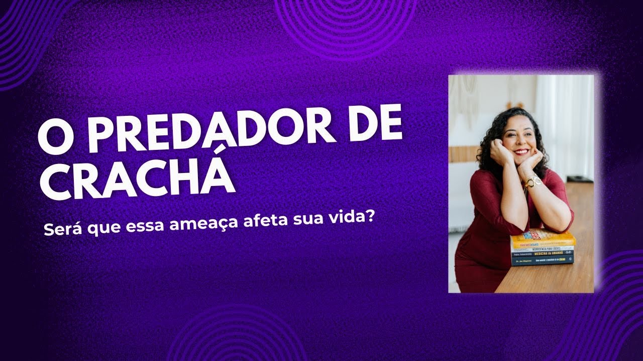 O predador de crachá #gestaoemocional #habilidadessociais  #vidaprofissional #estrategiaempresarial