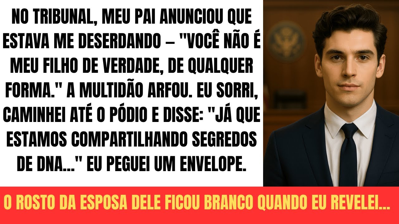 No tribunal: 