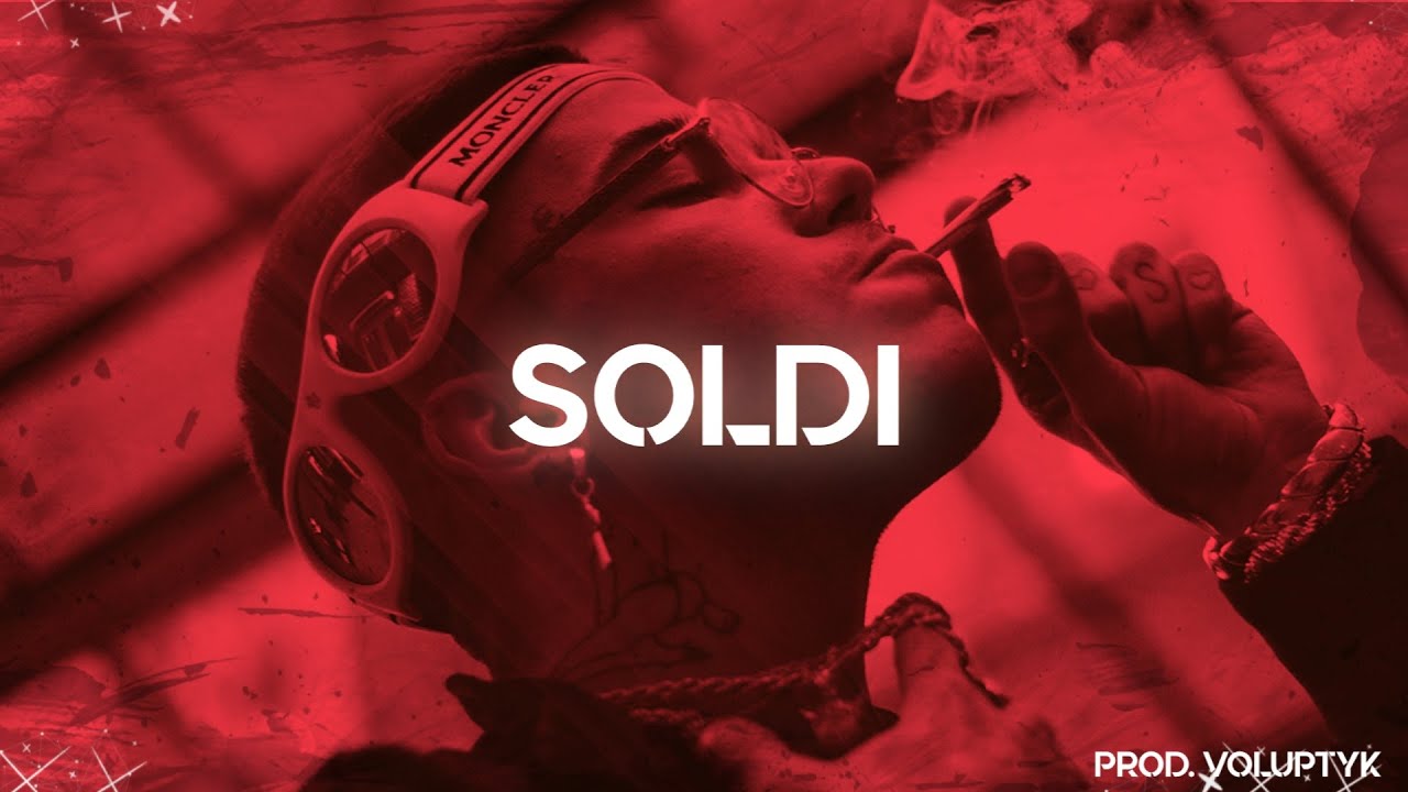 Sfera Ebbasta  x Capo Plaza Type Beat 