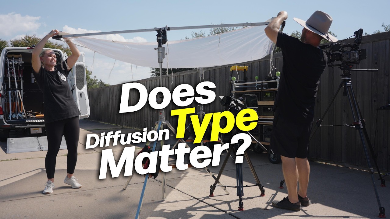 Which Outdoor Diffusion is Best? A Lighting Breakdown