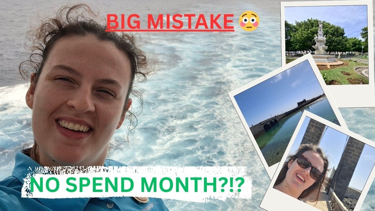 Can I Survive a Frugal February? (Real Results)