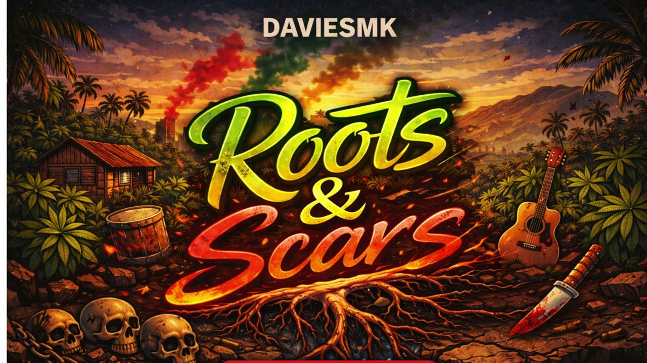 Roots & Scars