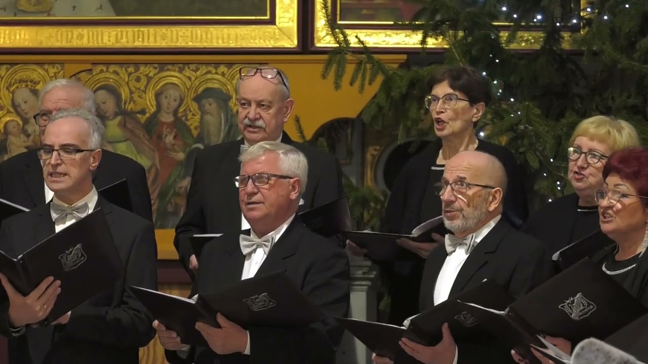 XIII Koncert Kolęd w Warcie / 18 stycznia 2026