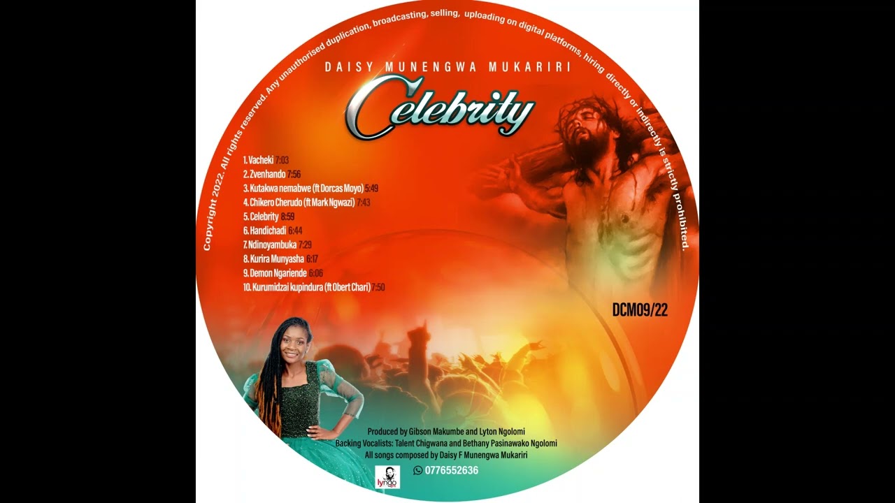 CELEBRITY