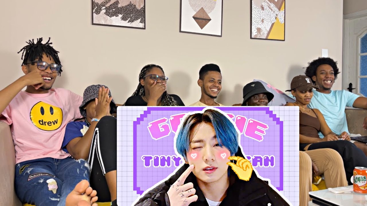 tiny tan traits and habits 7: googie (jungkook)