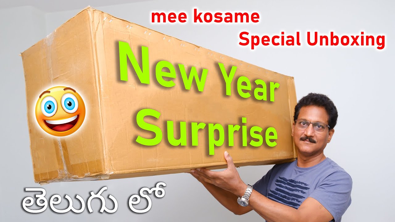 Hybrid Spring Mattress in India 2024 Emma Germany 🤔 Unboxing in Telugu...