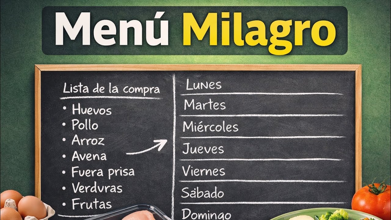 Resultados increíbles! 