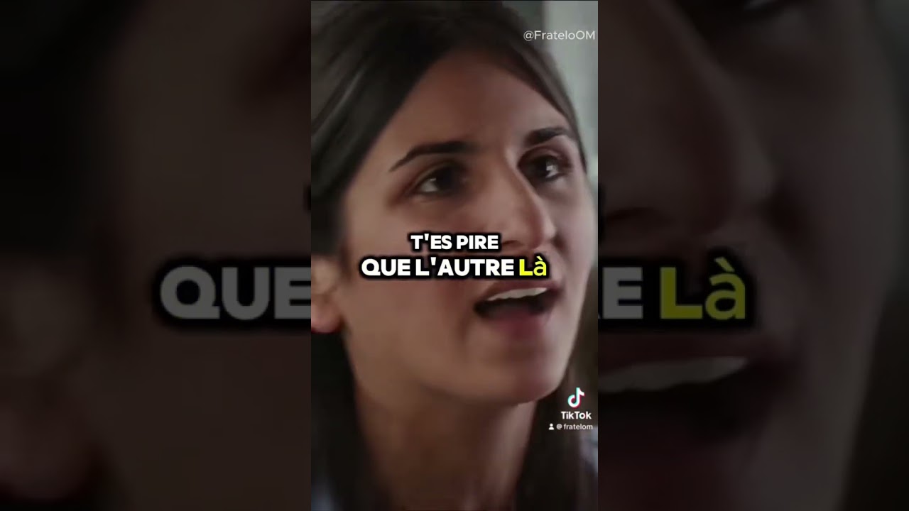Les Infid&egrave;les