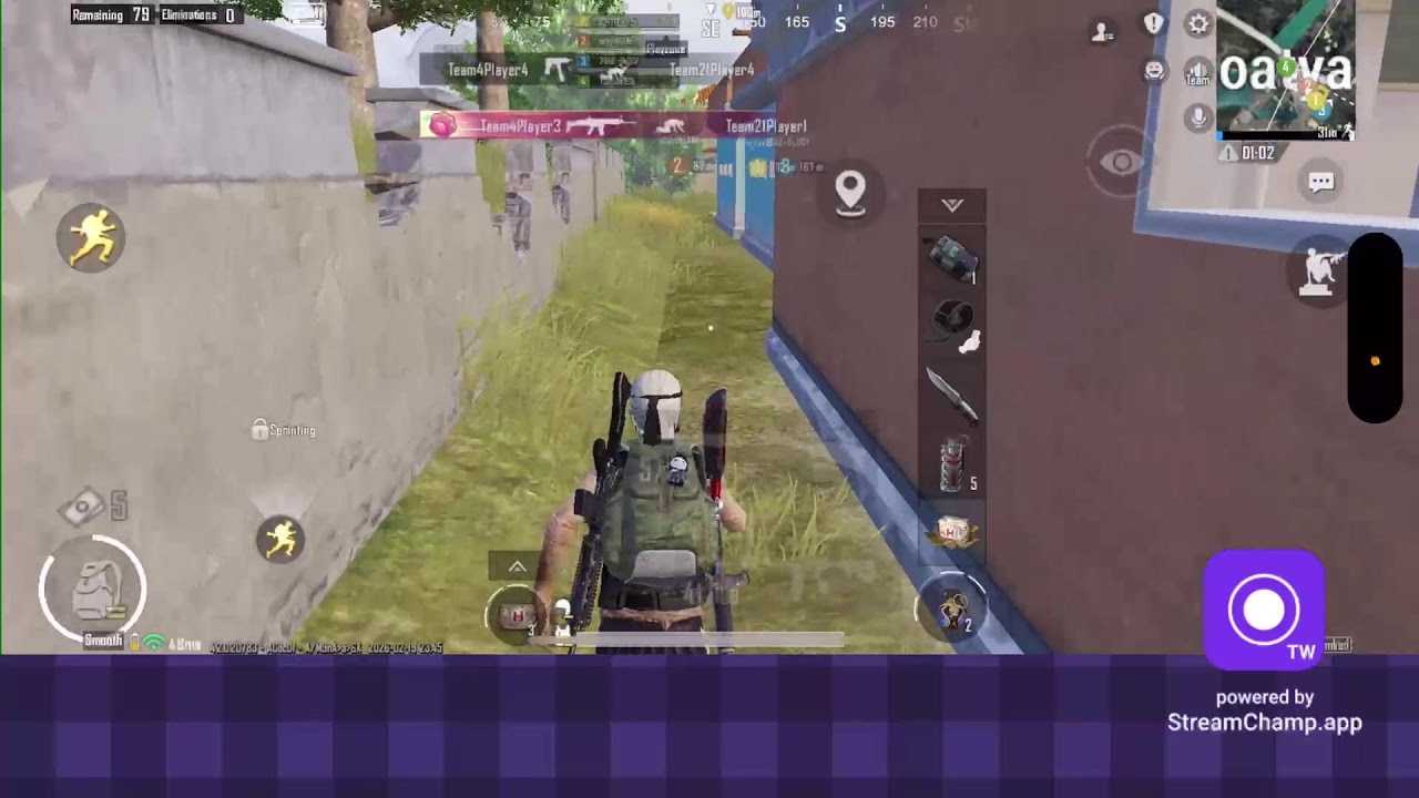 ACHUK  🛑 LIVE