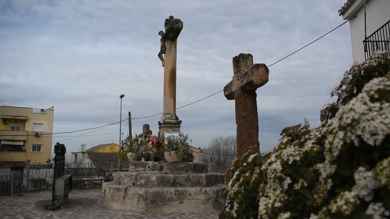 Pulianas, un municipio del Consorcio de la Vega Sierra-Elvira