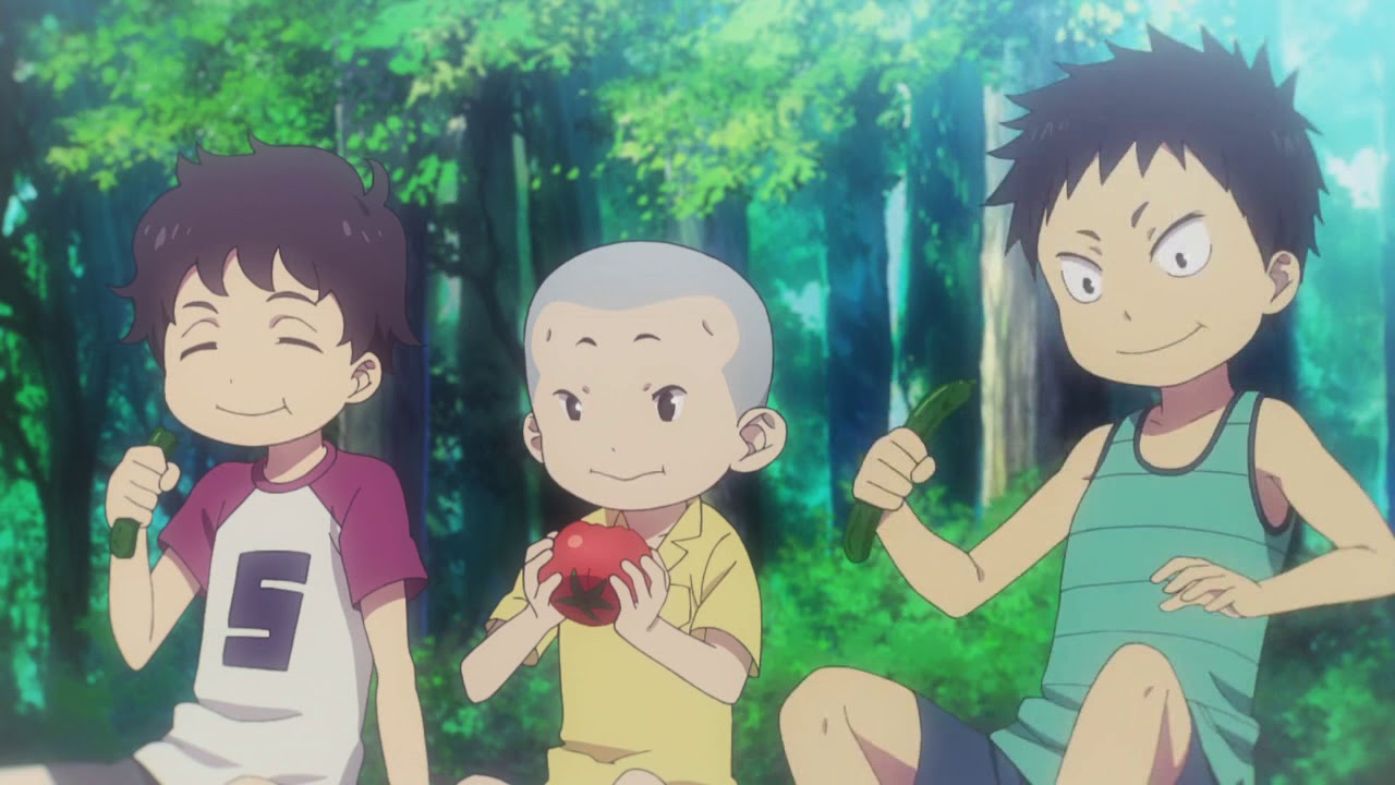 Ao No Exorcist Season 2「AMV」- Legends Never Die