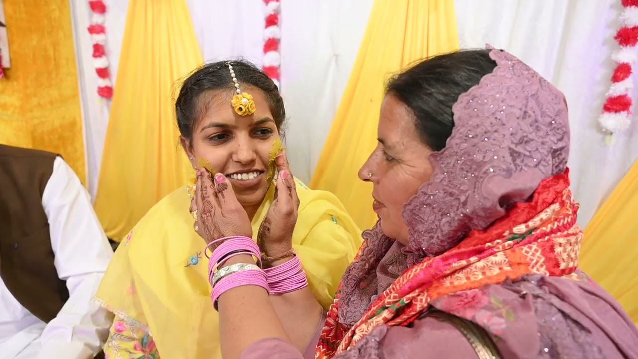 Sukhveer Weds Lovepreet 2