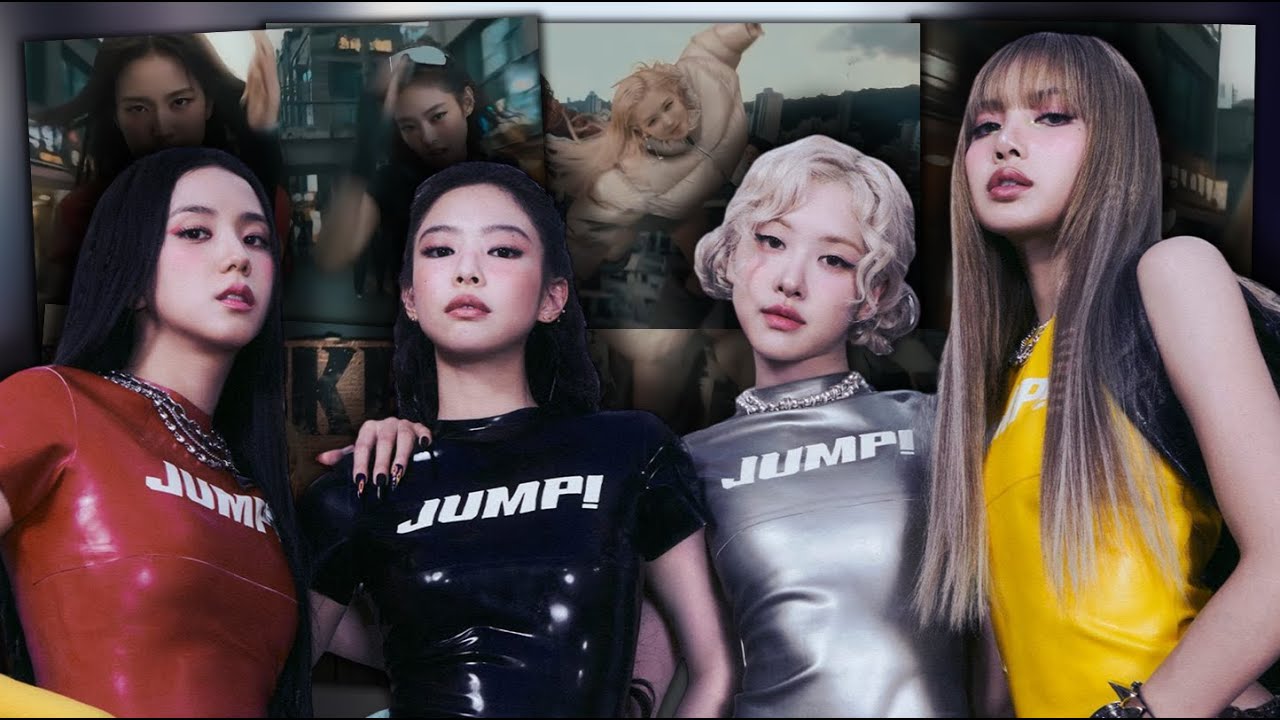 ¿Fue todo INTELIGENCIA ARTIFICIAL? - Criticas 'JUMP' MV