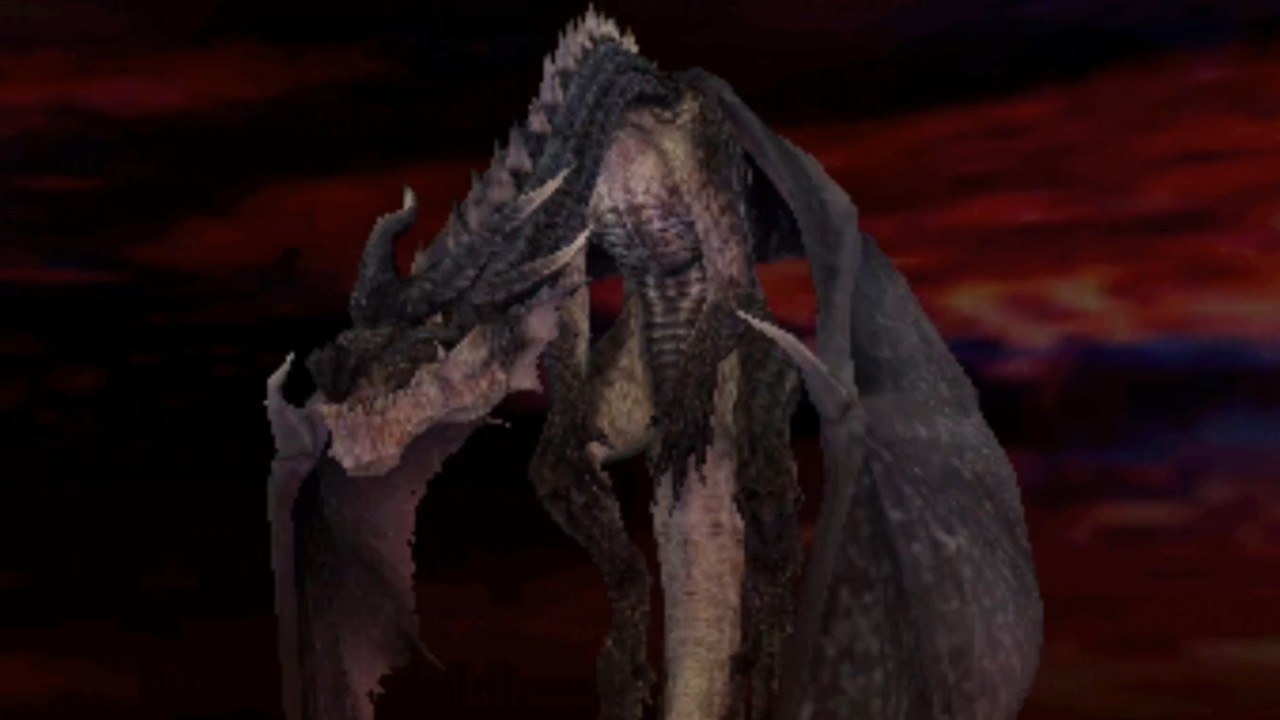 【MH2G】イベクエミラボが倒せない…【モンハン2G】