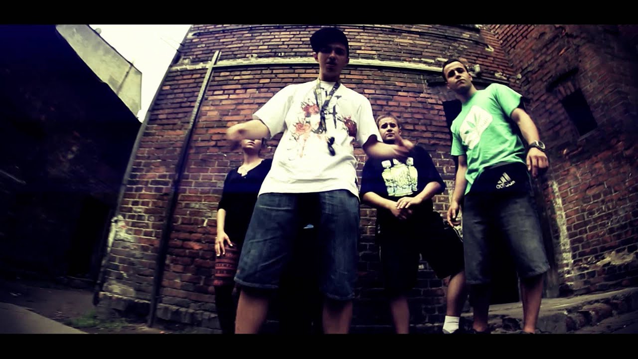BORUTA- Bangeros (feat. PERSZING, AMC RAPMAJSTER, PPG, FONOTEMATYKA,KIECA) OFFICIAL VIDEO
