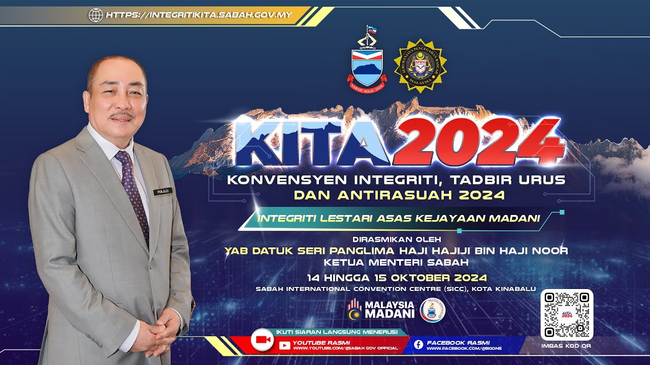 KITA 2024 (14 OKTOBER 2024)