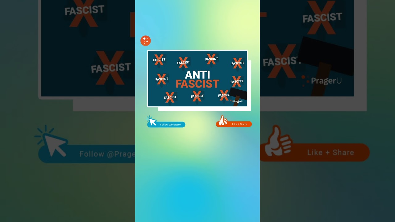 Here's what you need to know about Antifa