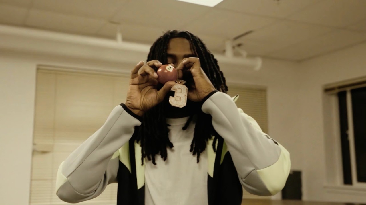 EBK Leebo - Fly K (Official Video)