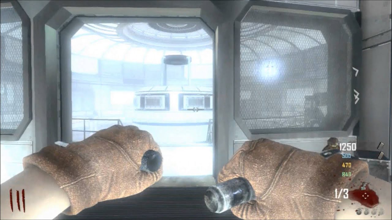 Call Of Duty Black Ops 2 Tower Of Babble Trophy Guide