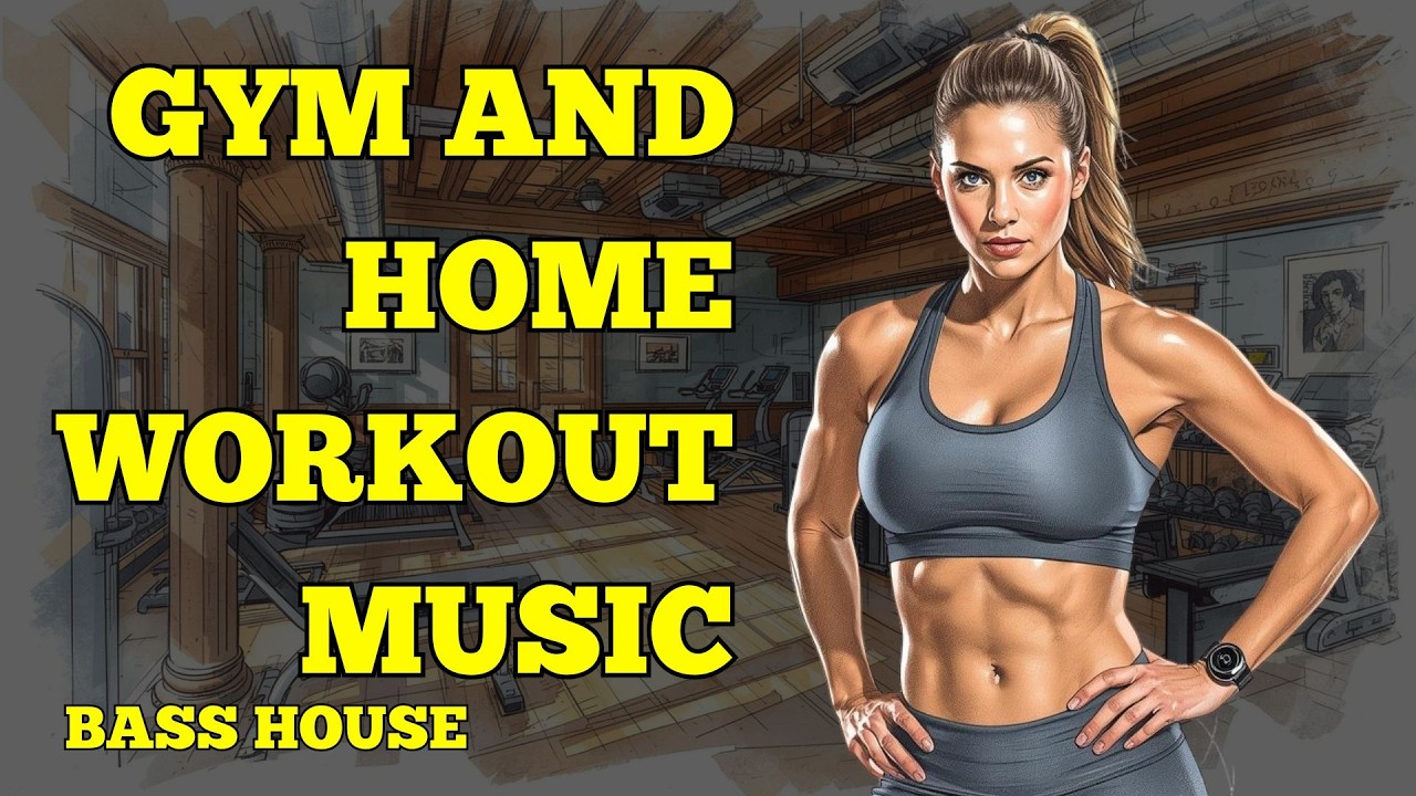 Lose weight by listening to music while you exercise !!