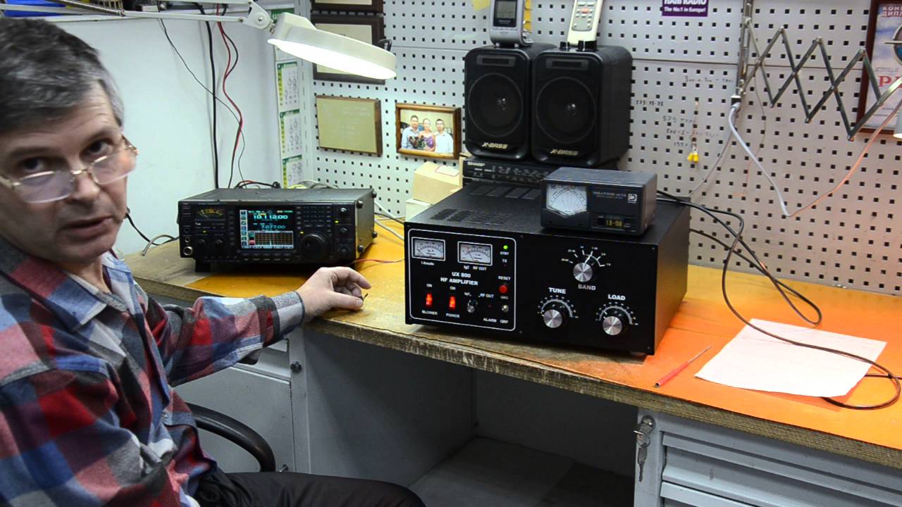 UX-800 2