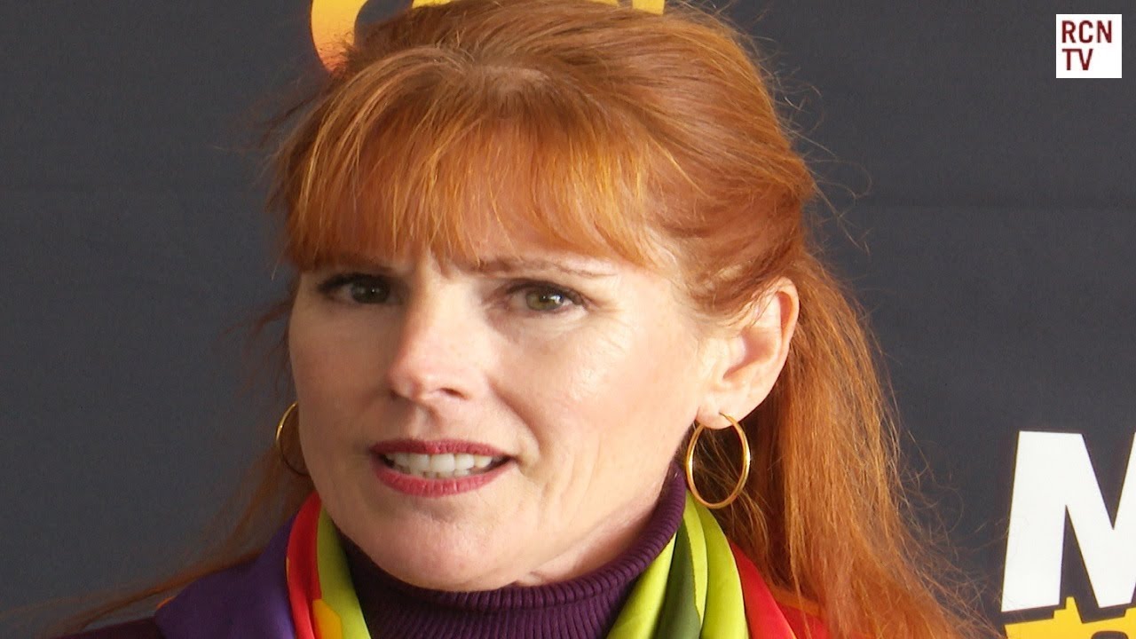 Patricia Tallman On Star Trek DS9 Copying Babylon 5