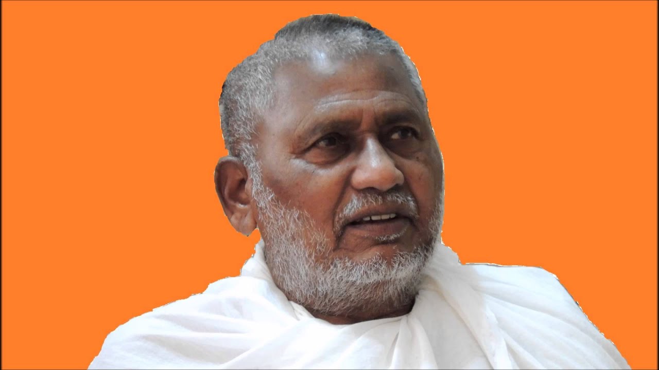 Sadguru Stavan by Shri Marutibua Ramdasi, Sajjangad