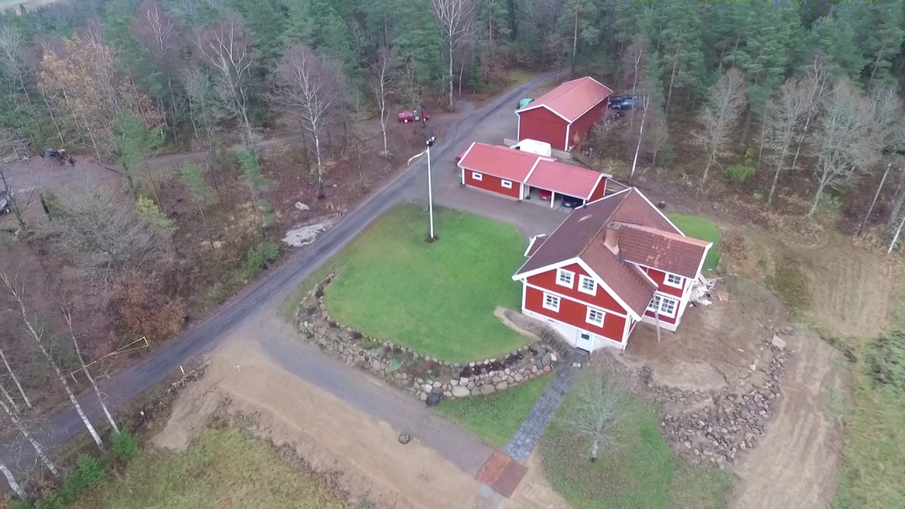 Dji phantom 3 4k first flight and editing