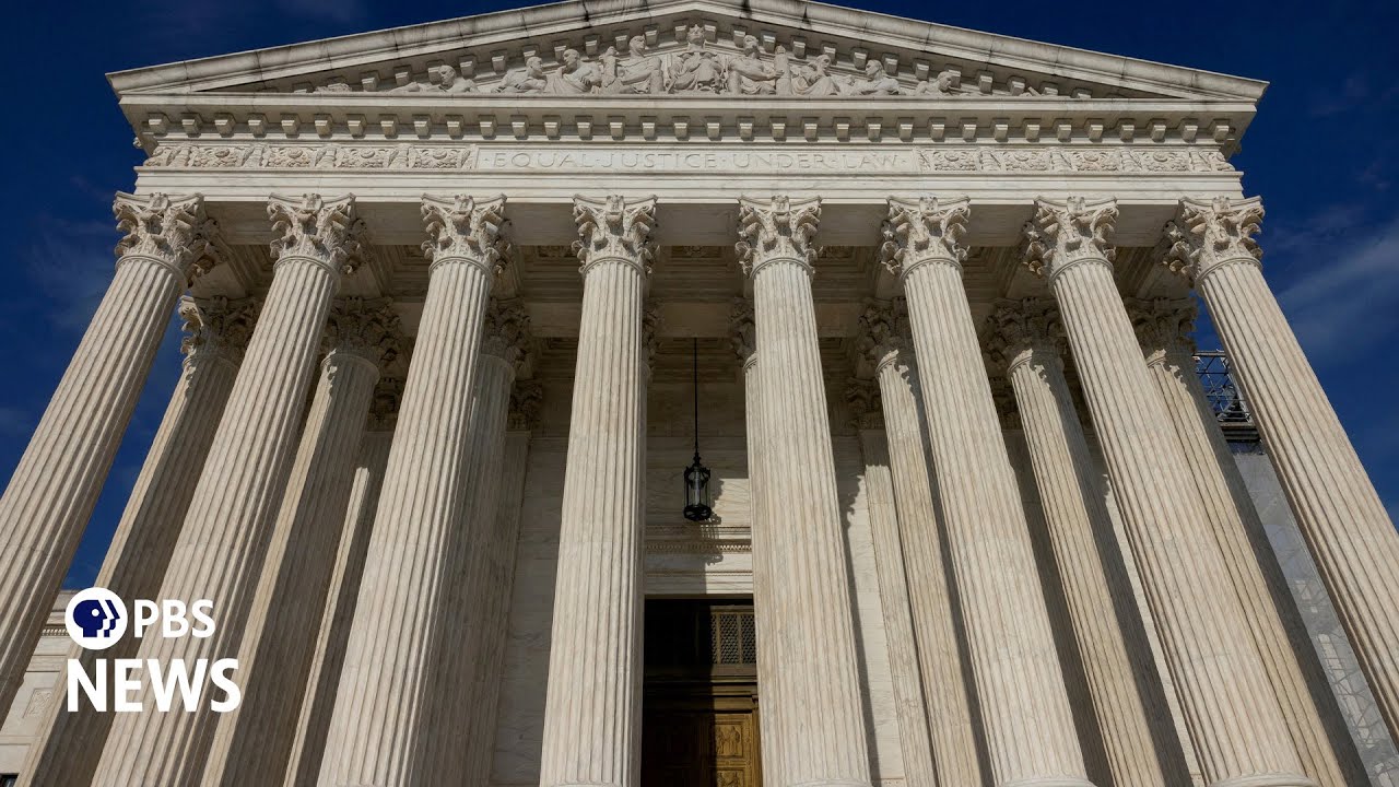 LISTEN: Supreme Court hears case on ACA and insurer providing preventative services coverage