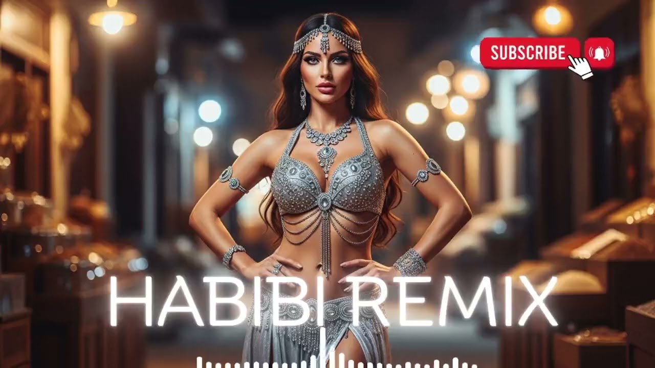 Dubai Sunset Party 2026 | Arabian Deep House Lounge Vibes